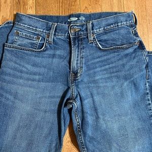 Men’s Old Navy loose jeans 31x30
